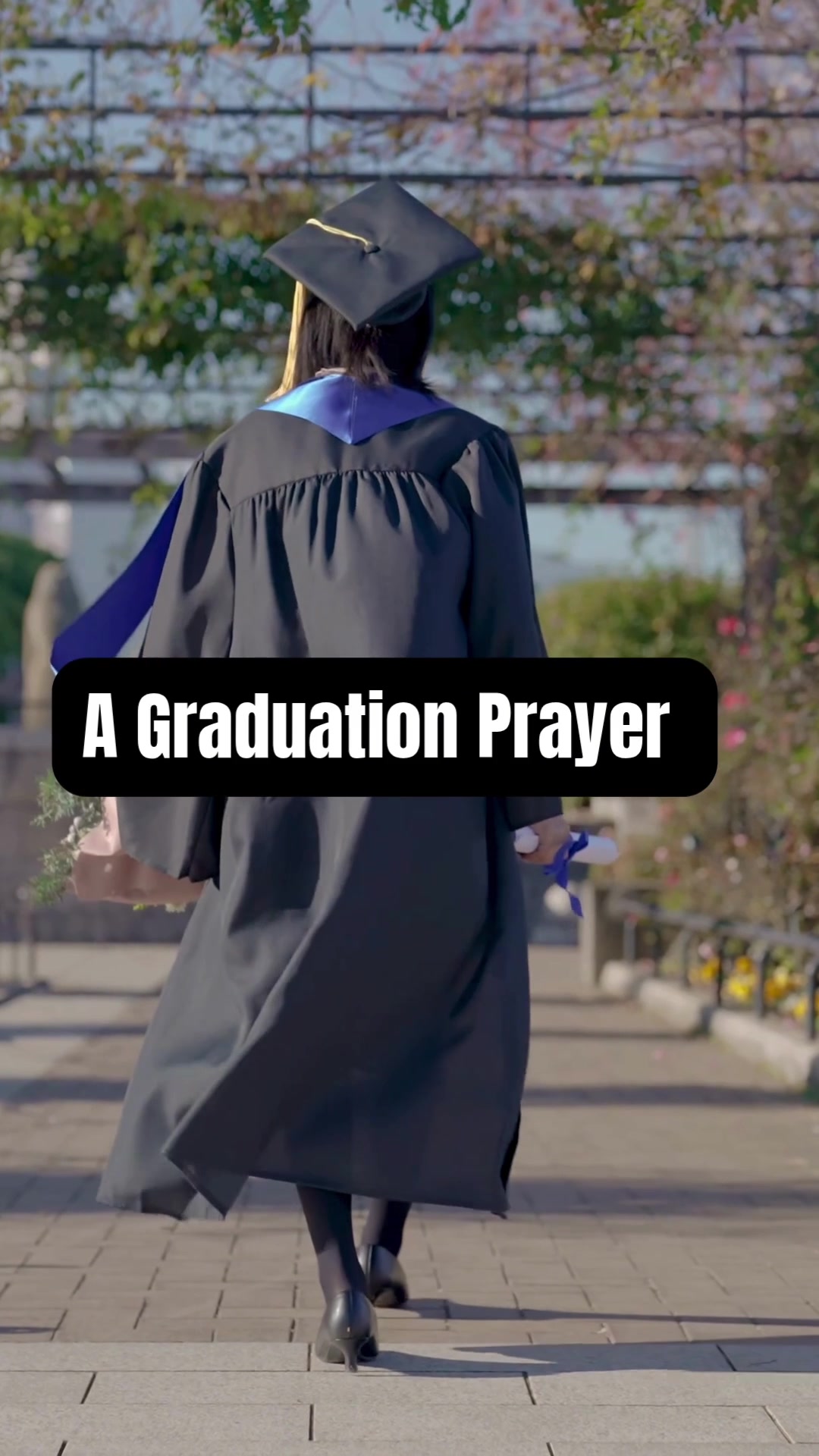 @Earnest Prayers