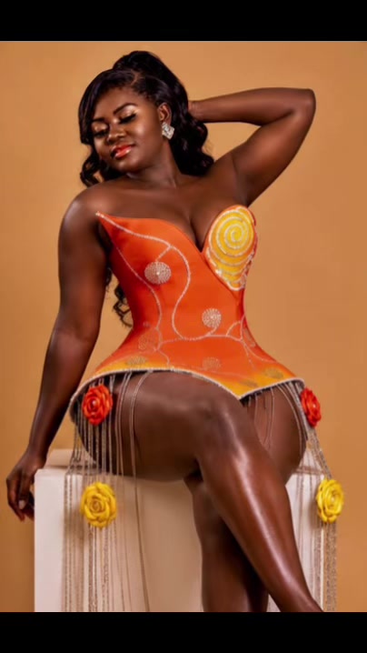 @AFUA ASANTEWAA