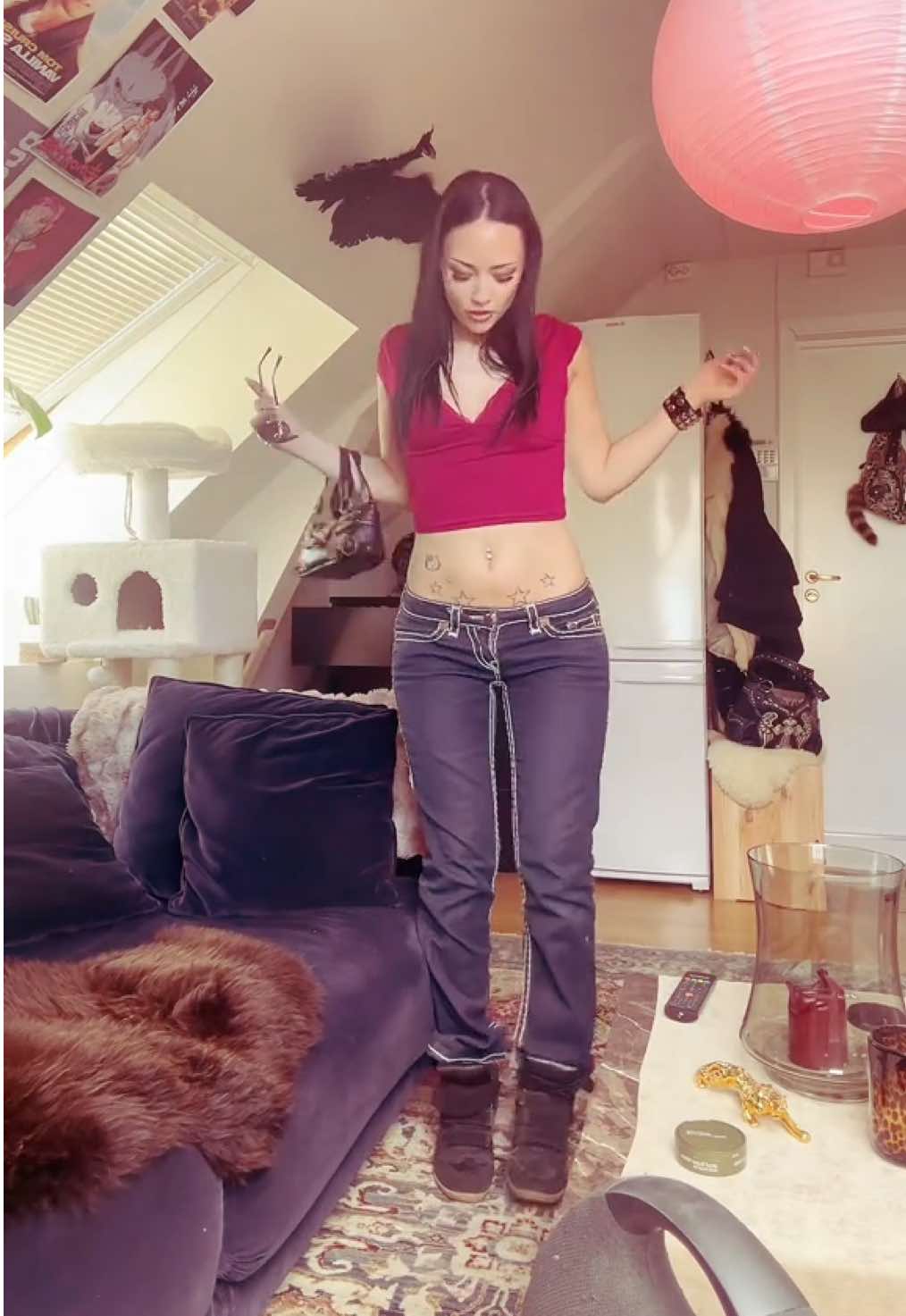 @🧛🏻&zwj;♀️
