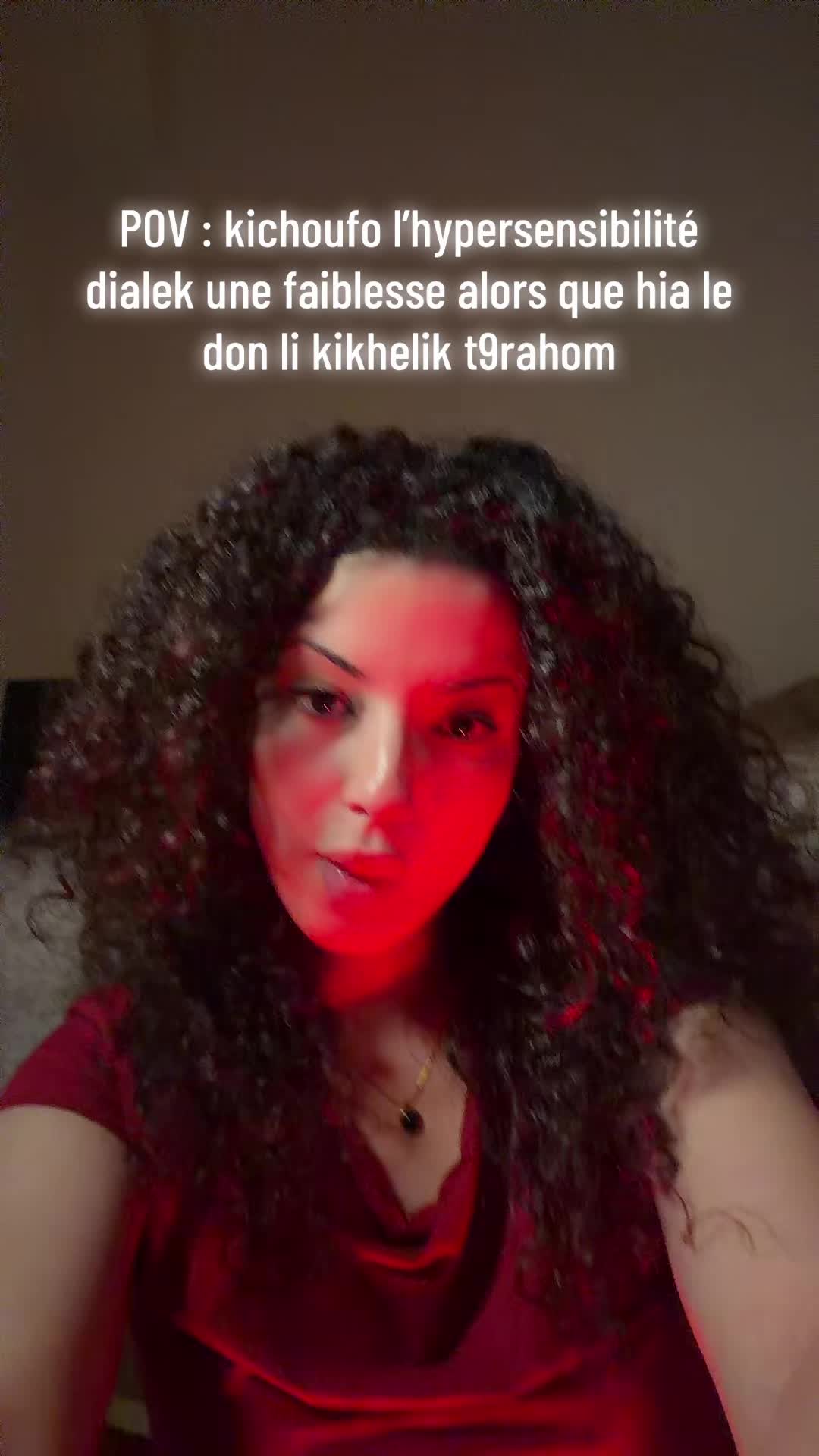 @Imanity