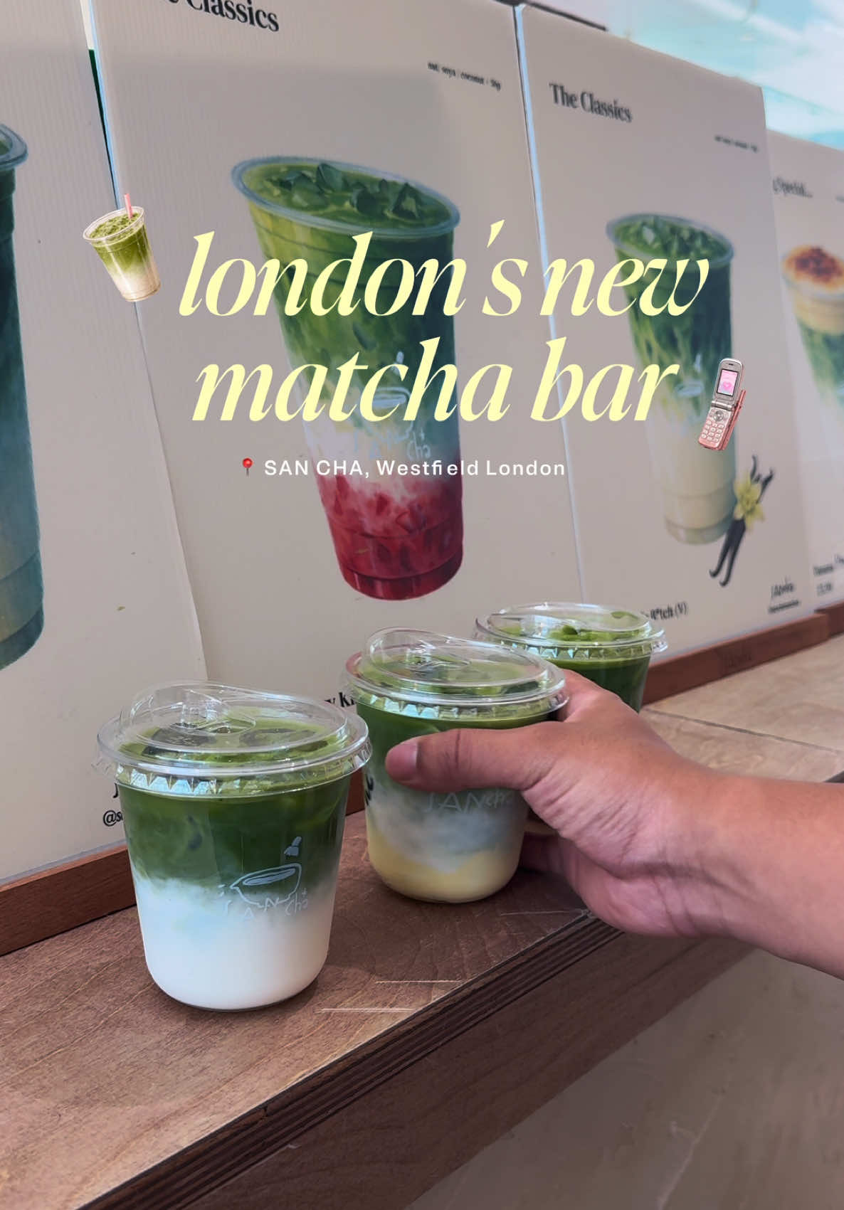 @Zoe | LONDON FOODIE