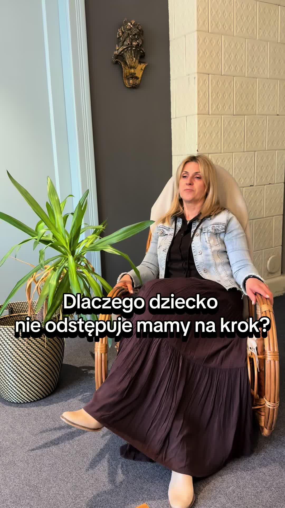 @Terapeutka Dziecięca