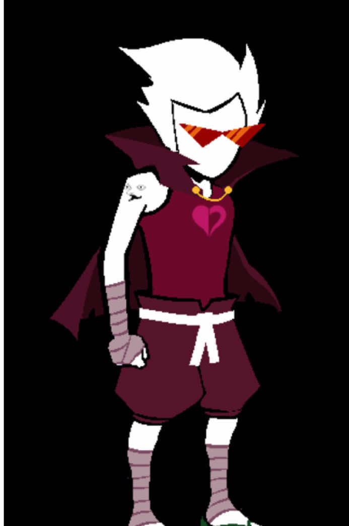 @🥩🍭 || BUZZ (DARKSHIP DNI)