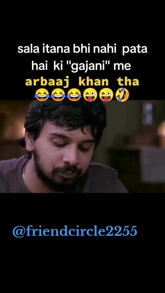 @friend circle