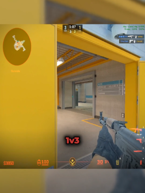 @Gaming Clips & Highlights