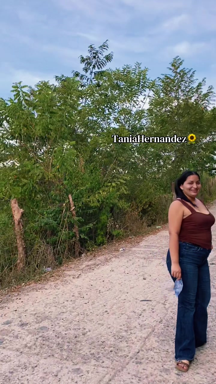 @Tania Hernández🌻