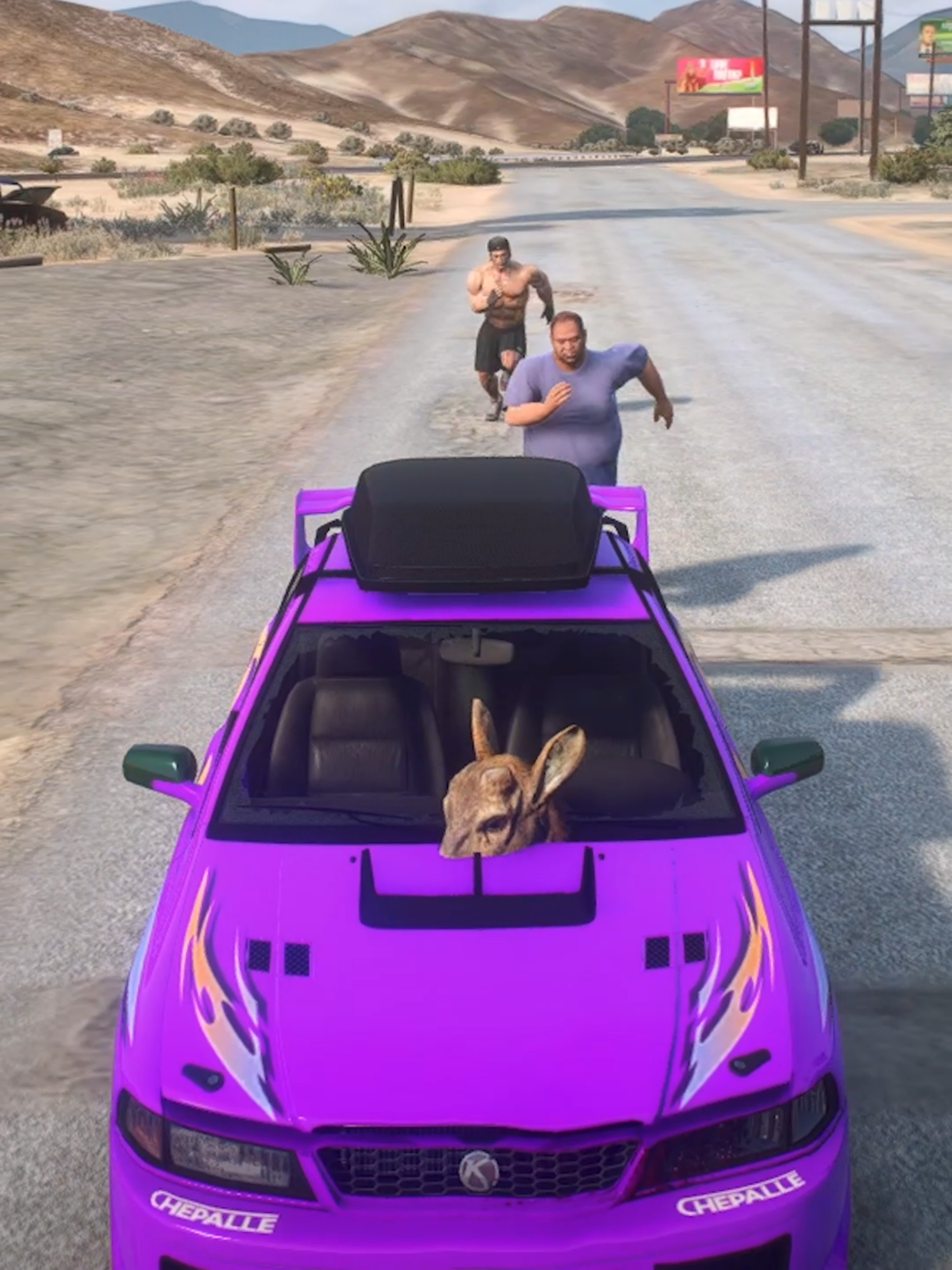 @Toggle | GTA 5 RP 🔥
