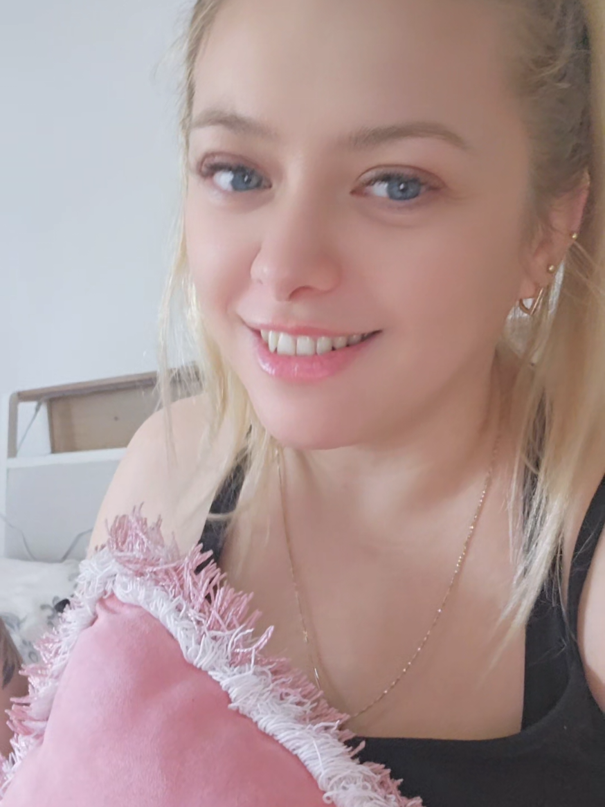 @Kim Ellen