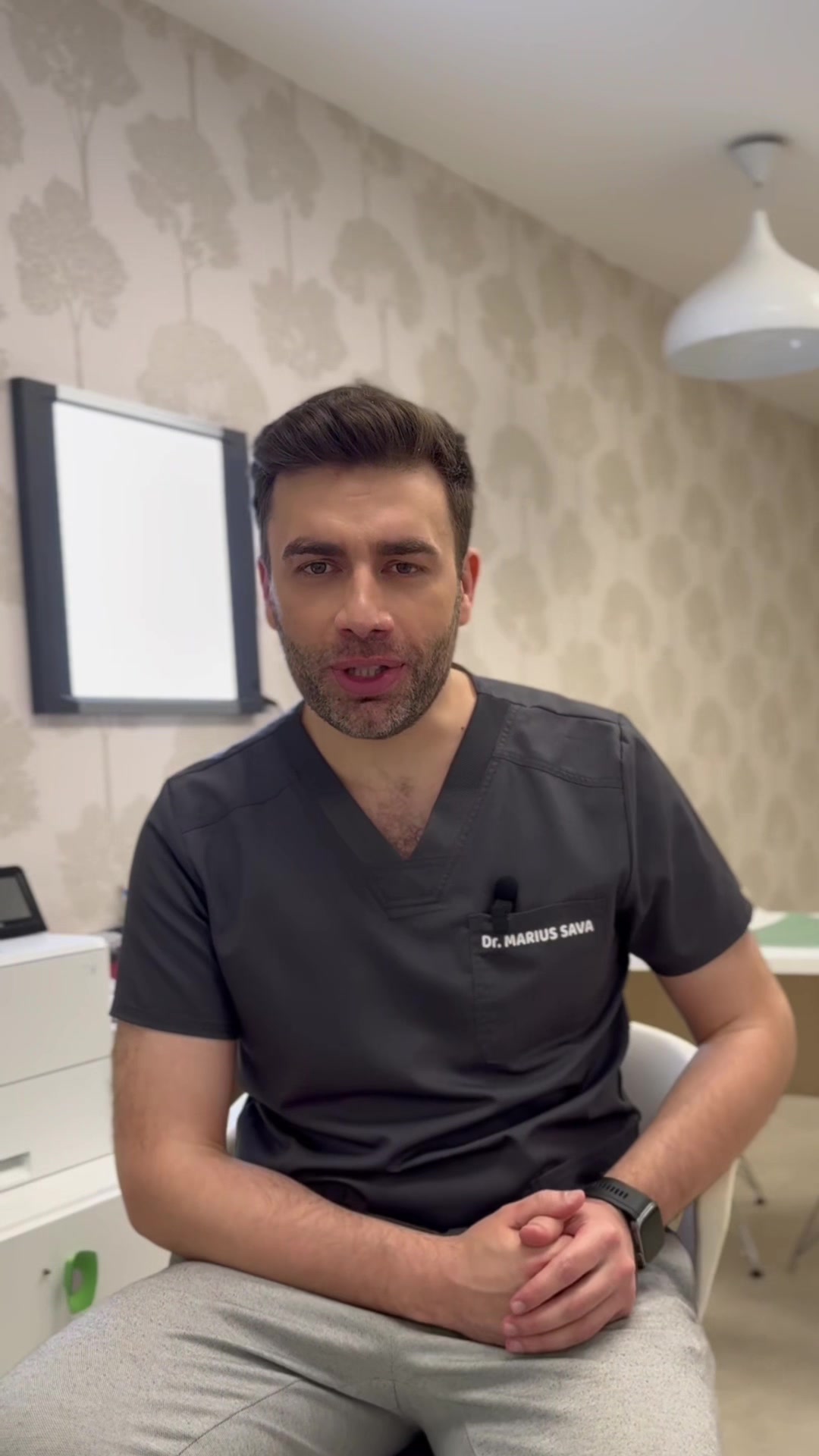 @Dr. Marius Sava