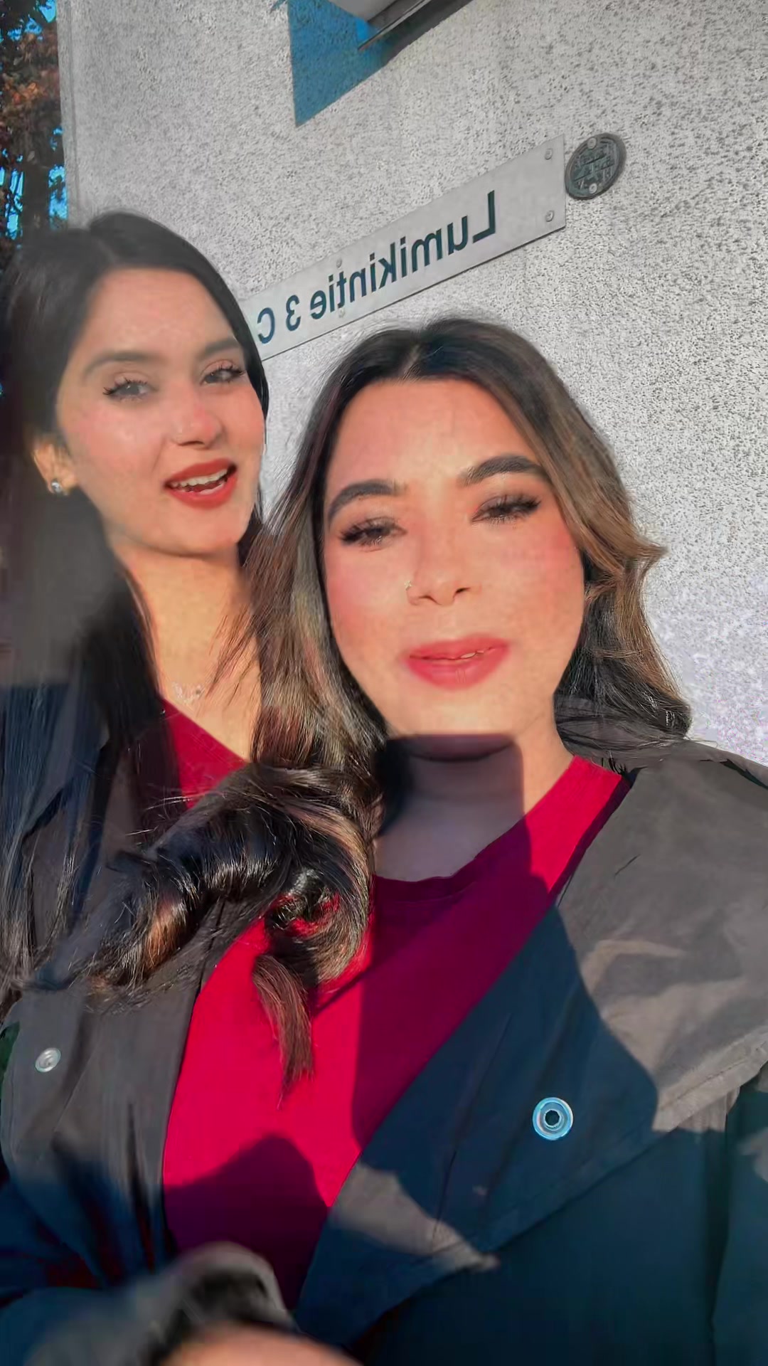 @Binita Lamichhane