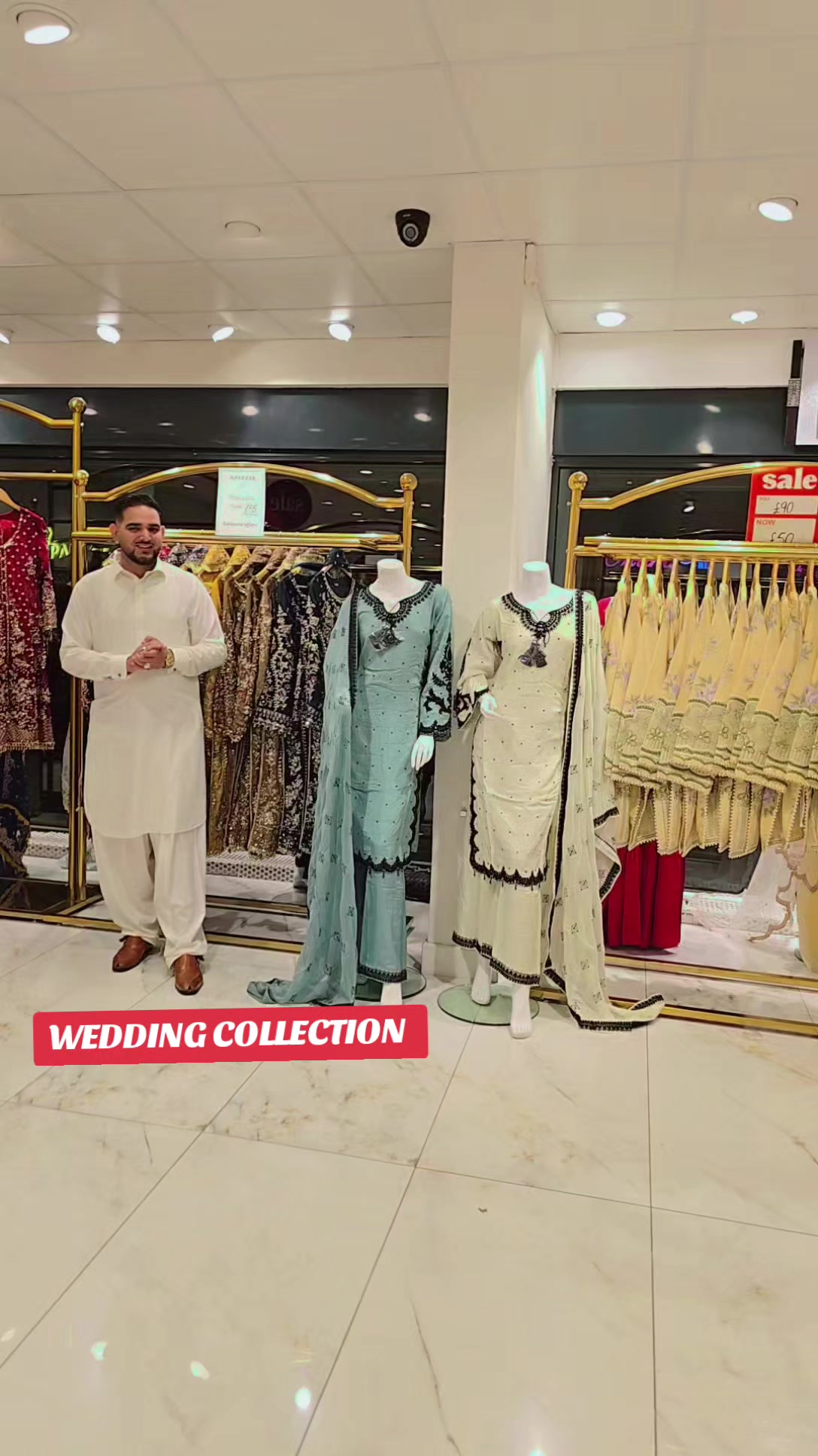 @ELEGANT BRANDS FARID