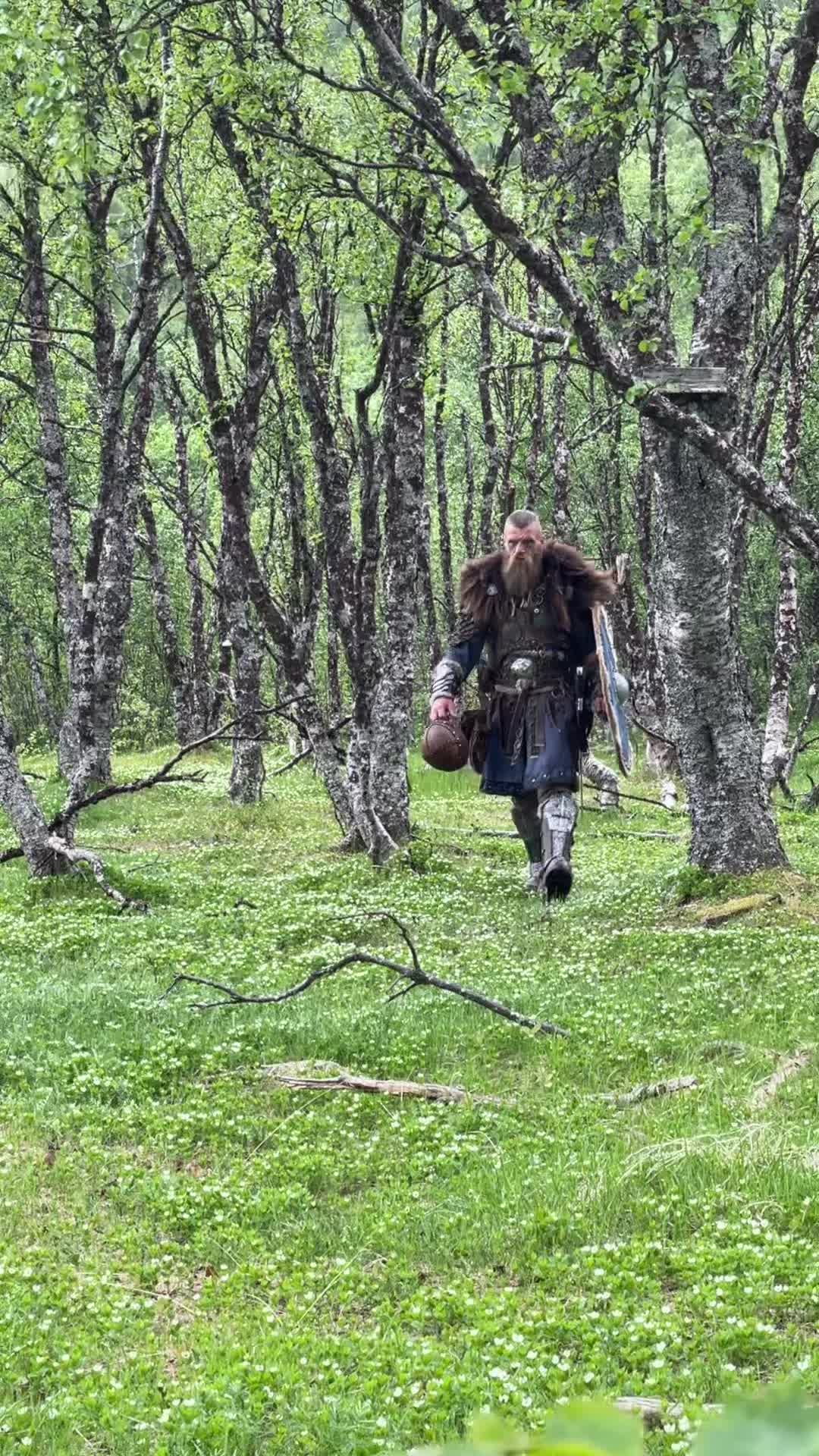@Vikingman Troms&oslash;