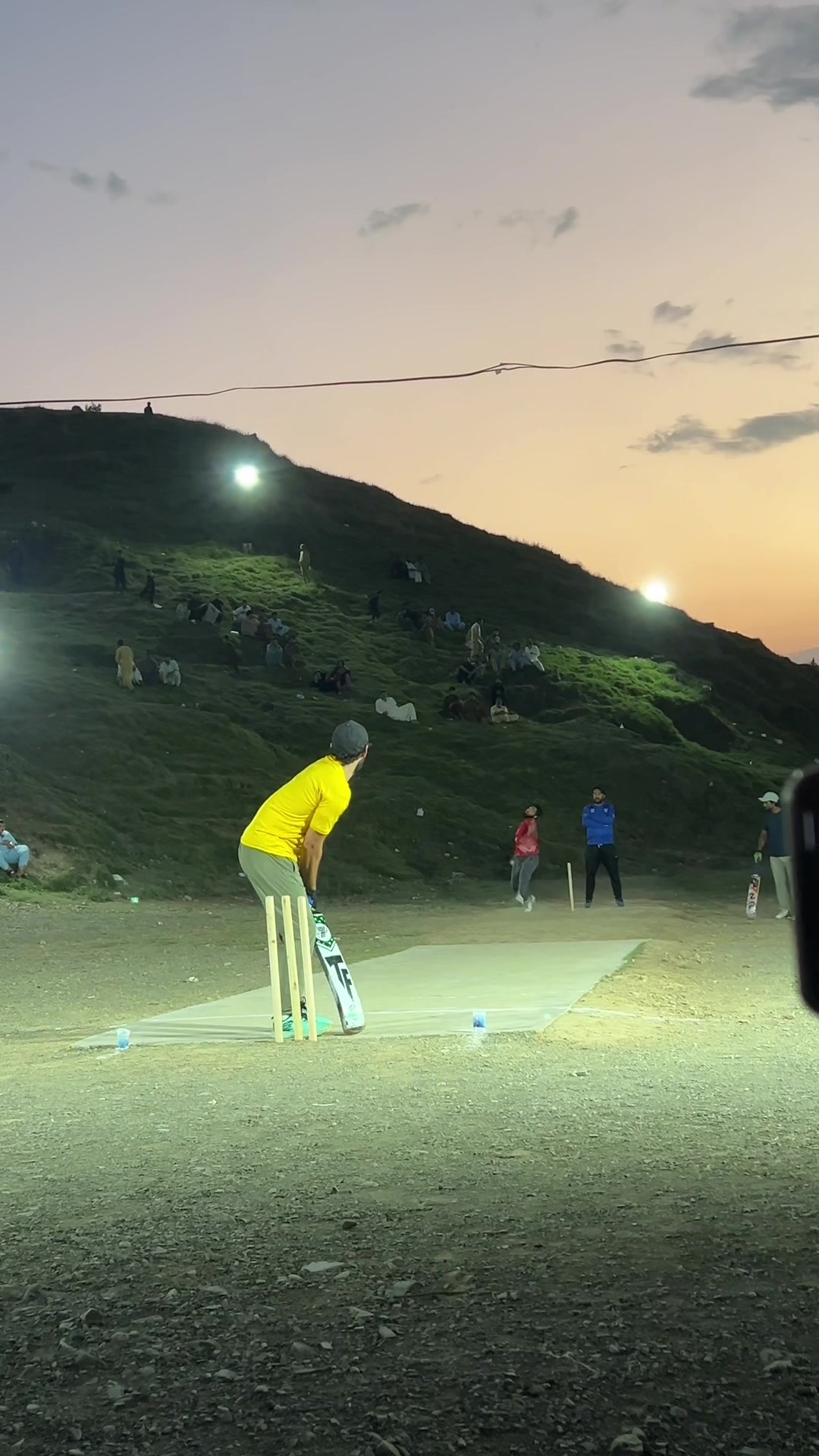 @Kashif cricketer