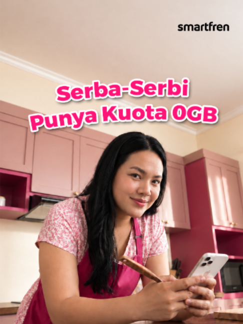 @SMARTFREN