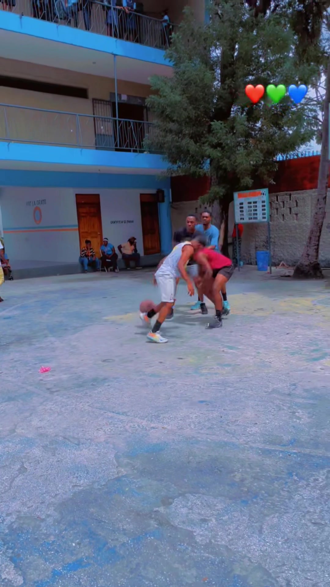 @Play boy 🏀🔥🇭🇹