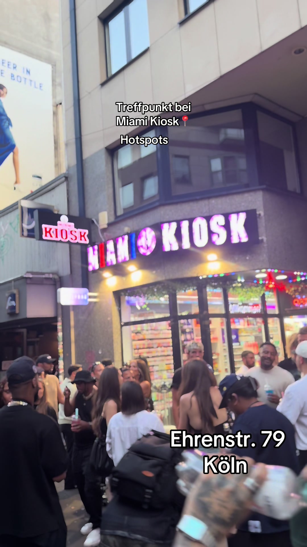 @Miami Kiosk