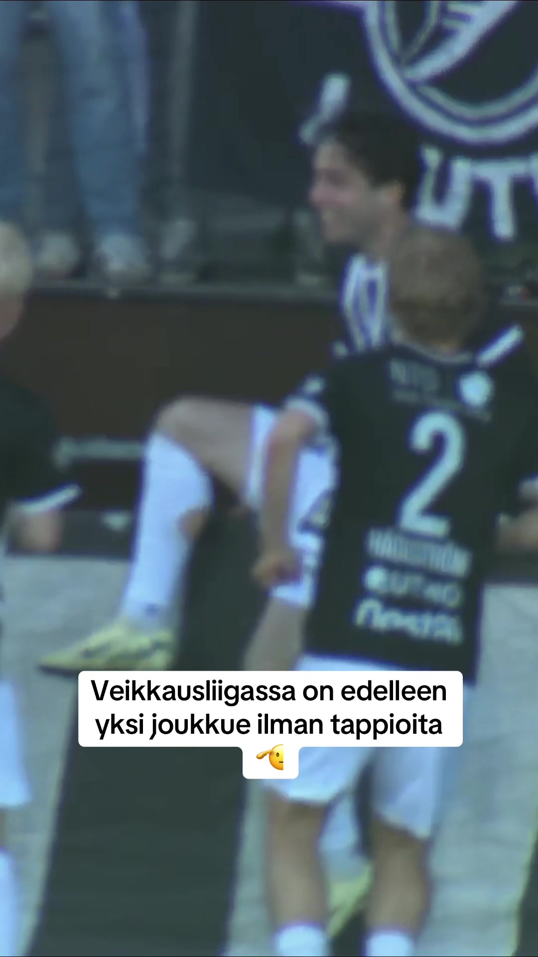 @Ruutu Urheilu
