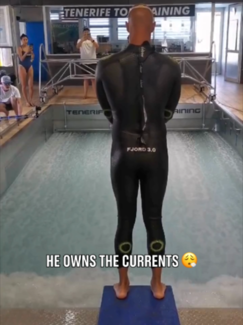 @Olympics
