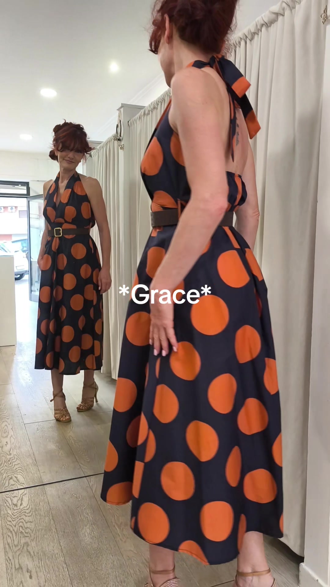 @Grace di Paola becherini