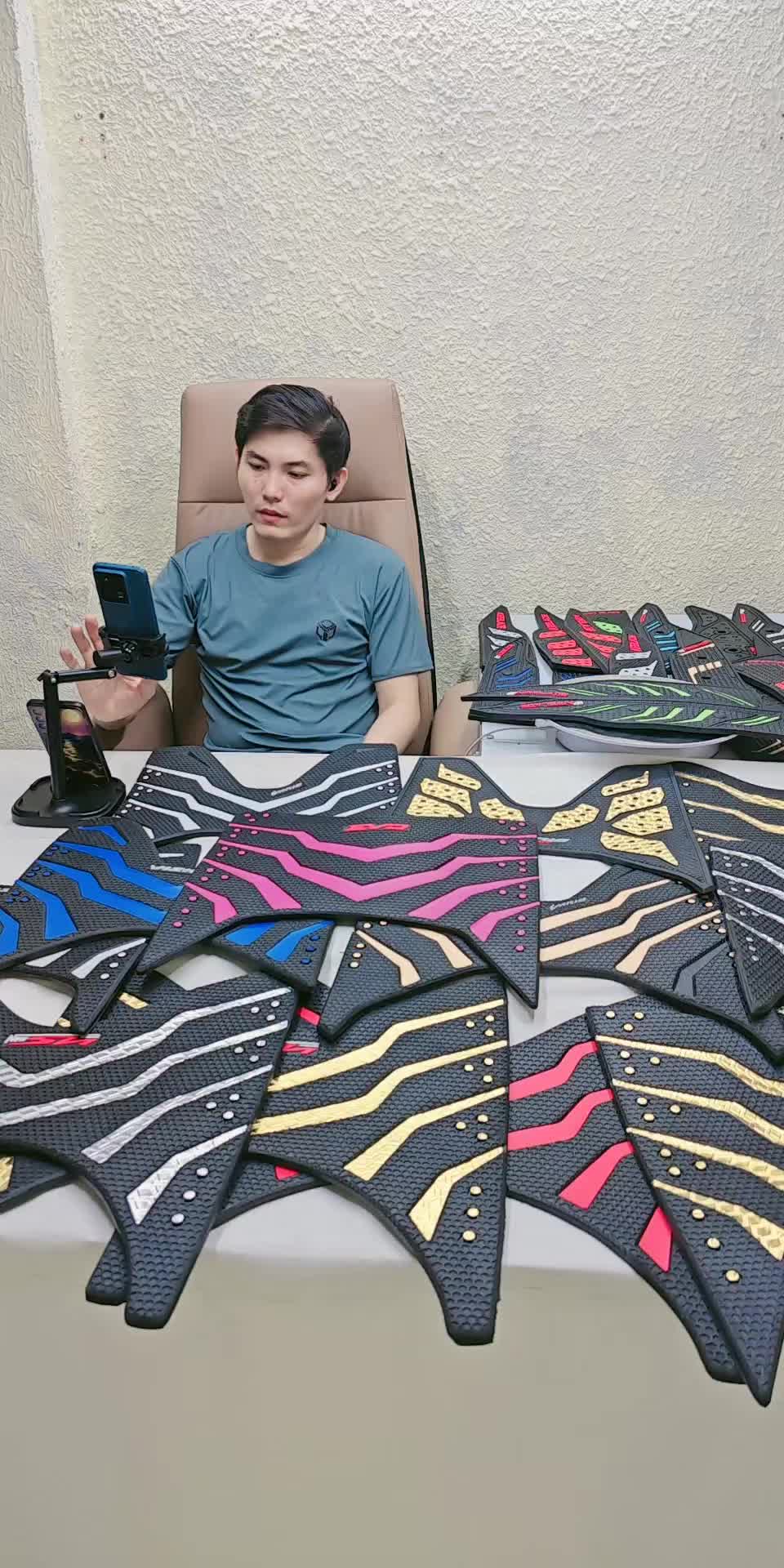 @Vua Thảm Xe