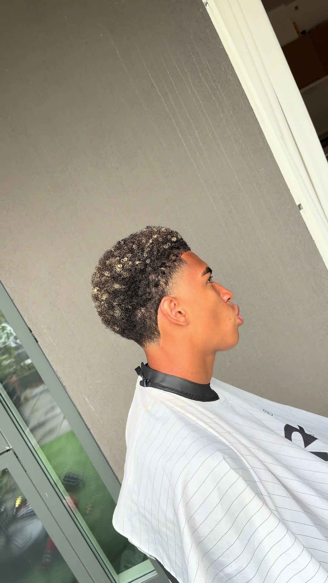 @Vasquez_Thebarber