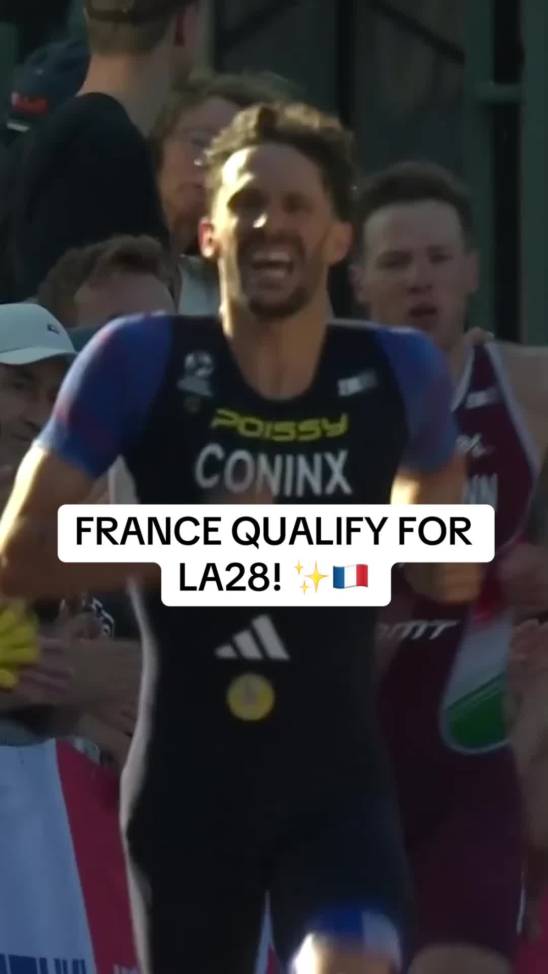 @World Triathlon