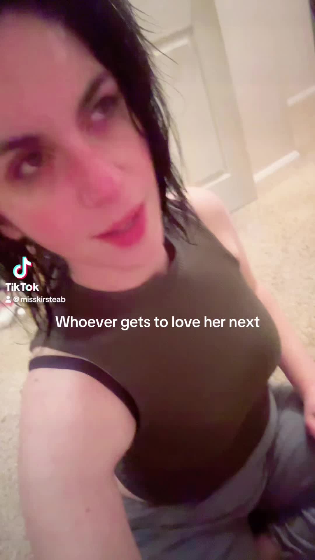 @MissKirsTeaB 💚