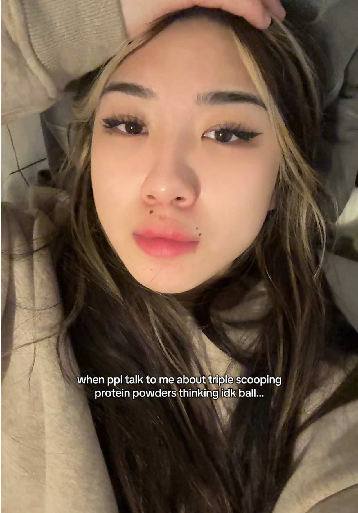 @michelle dai