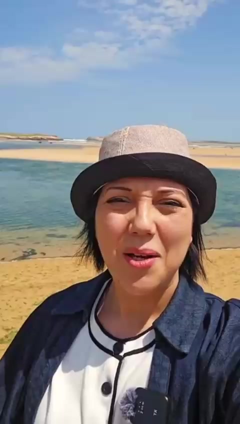 @meryem Mazini