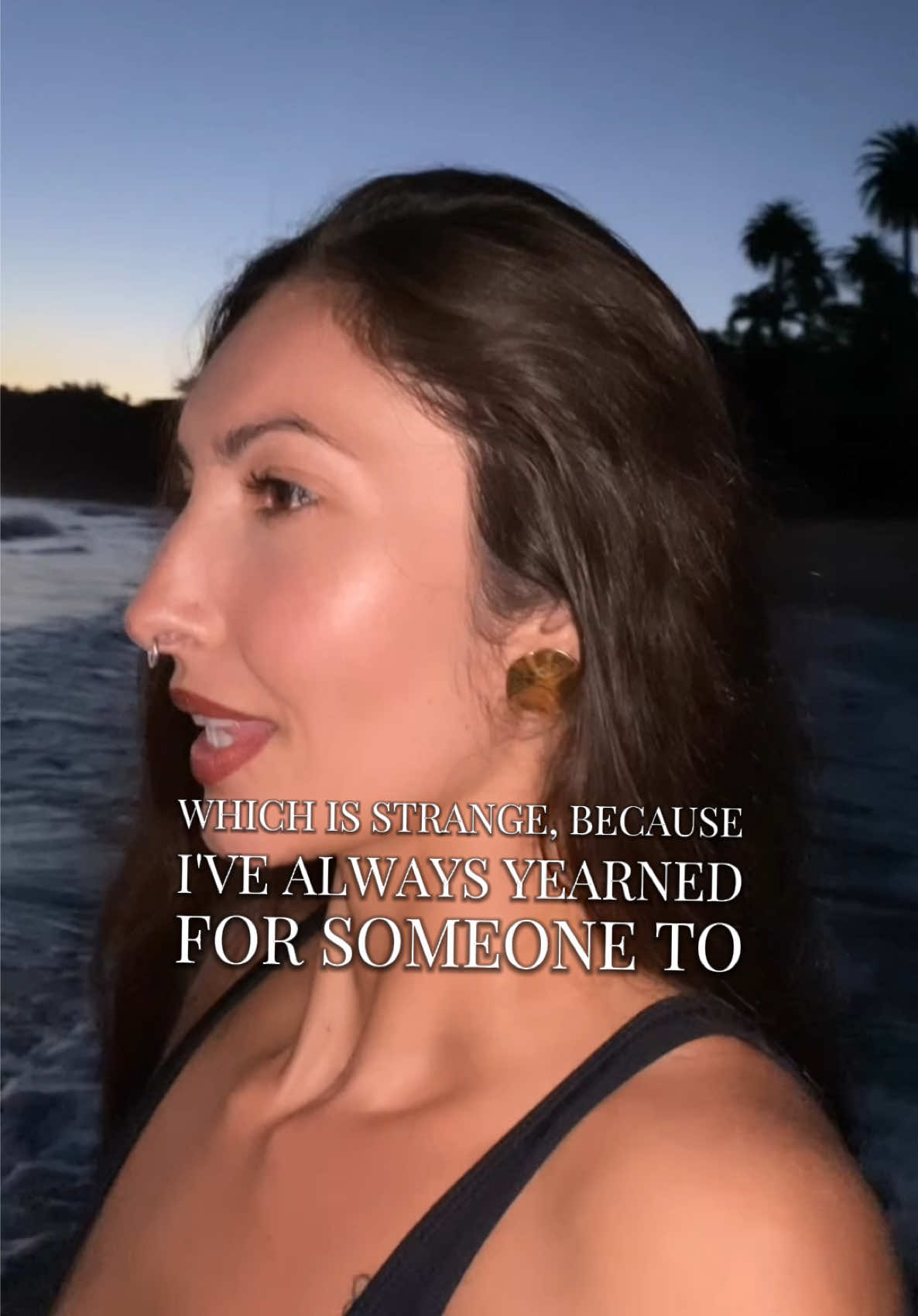 @Nicole | UGC + Vlogs ๐