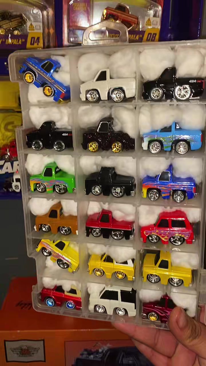 @El Rodriguez Toys 🦍