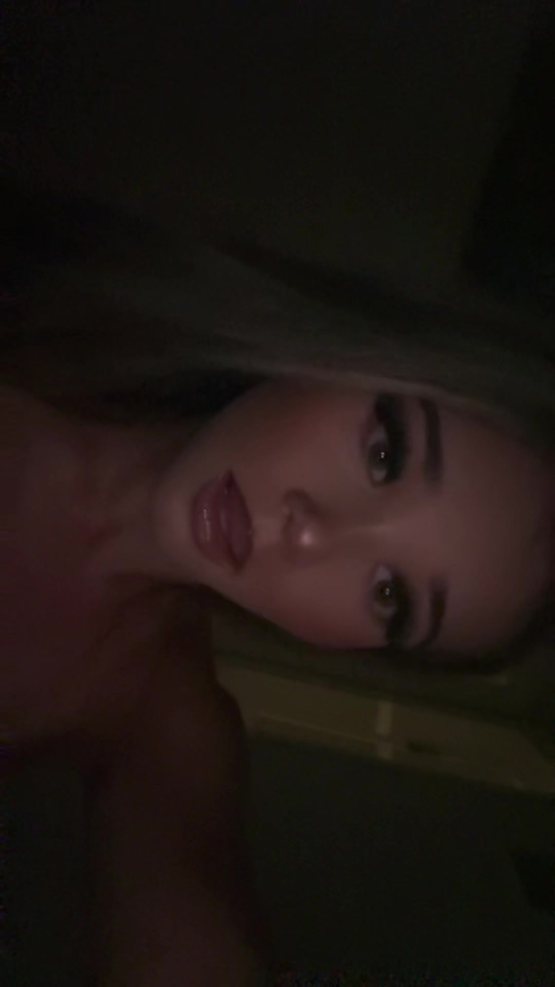 @ 