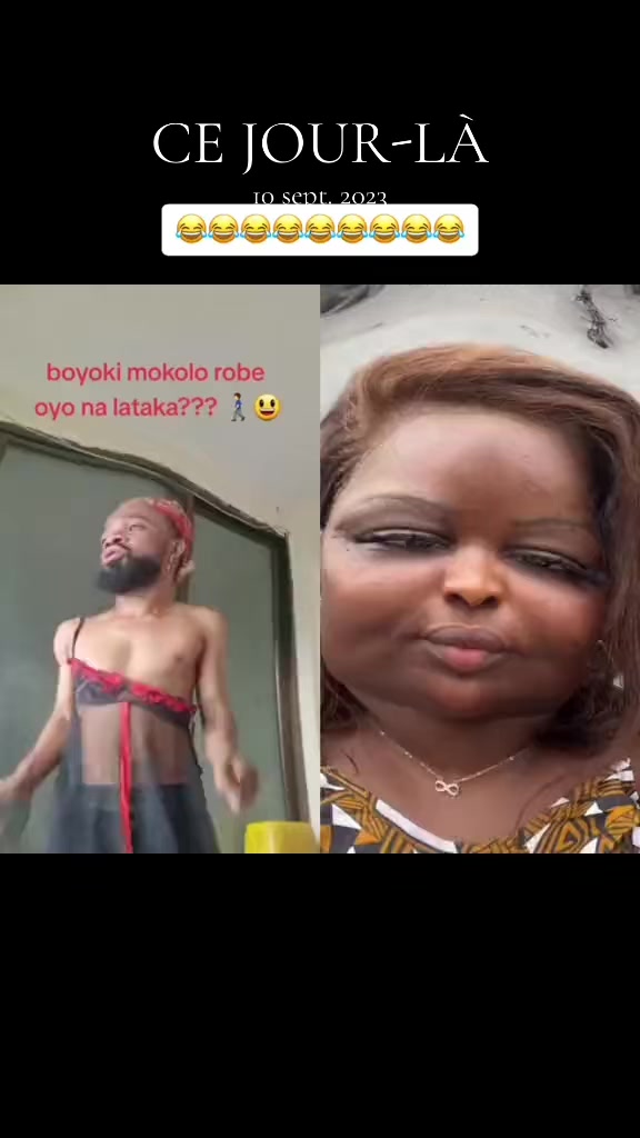 @Vanessa II est bon mon Dieu🥰