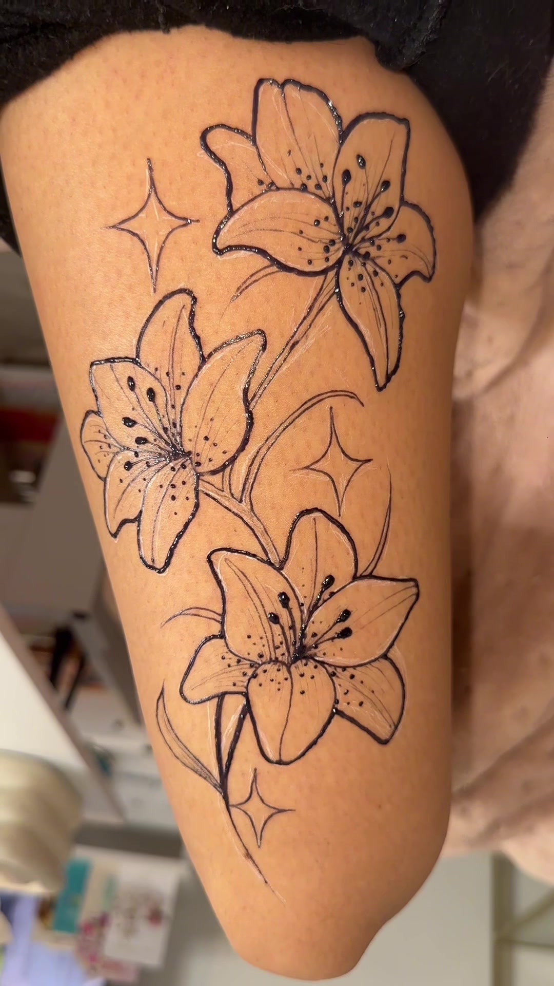 @Henna By Harmeet ✨