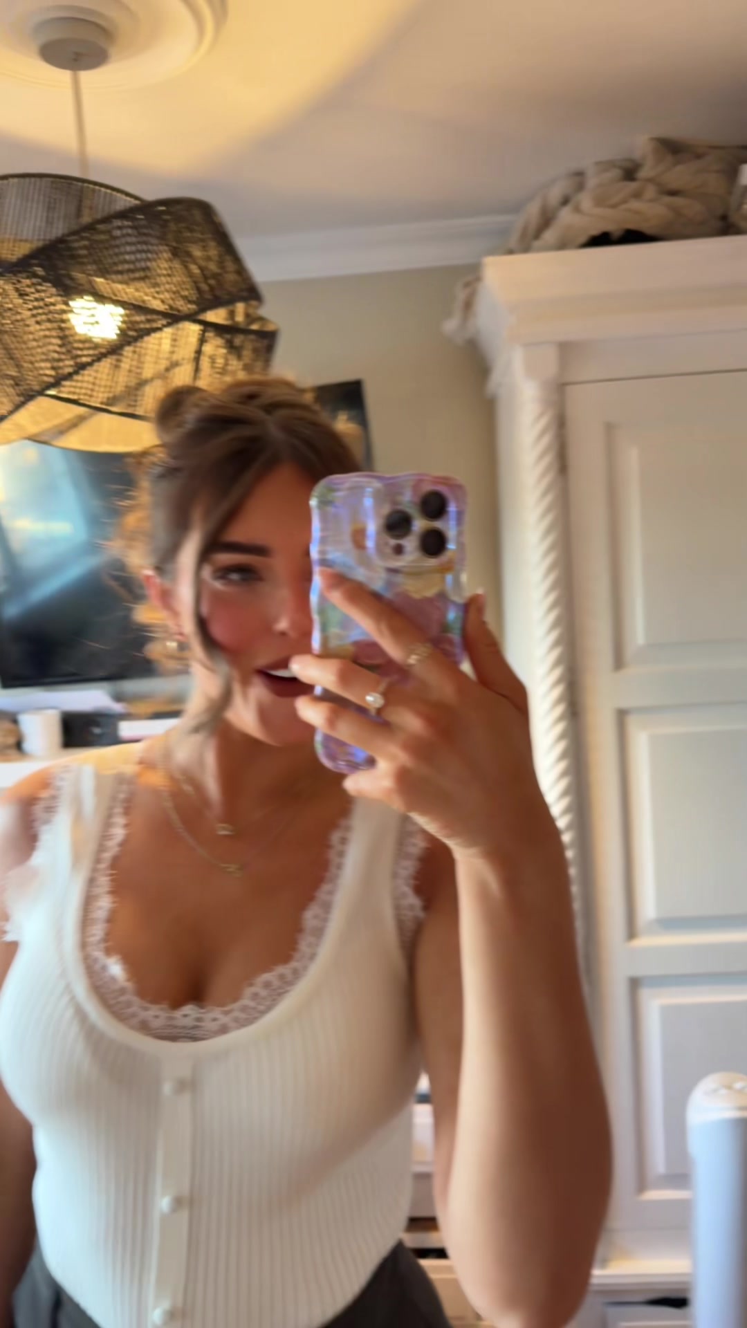 @Lauren Travers