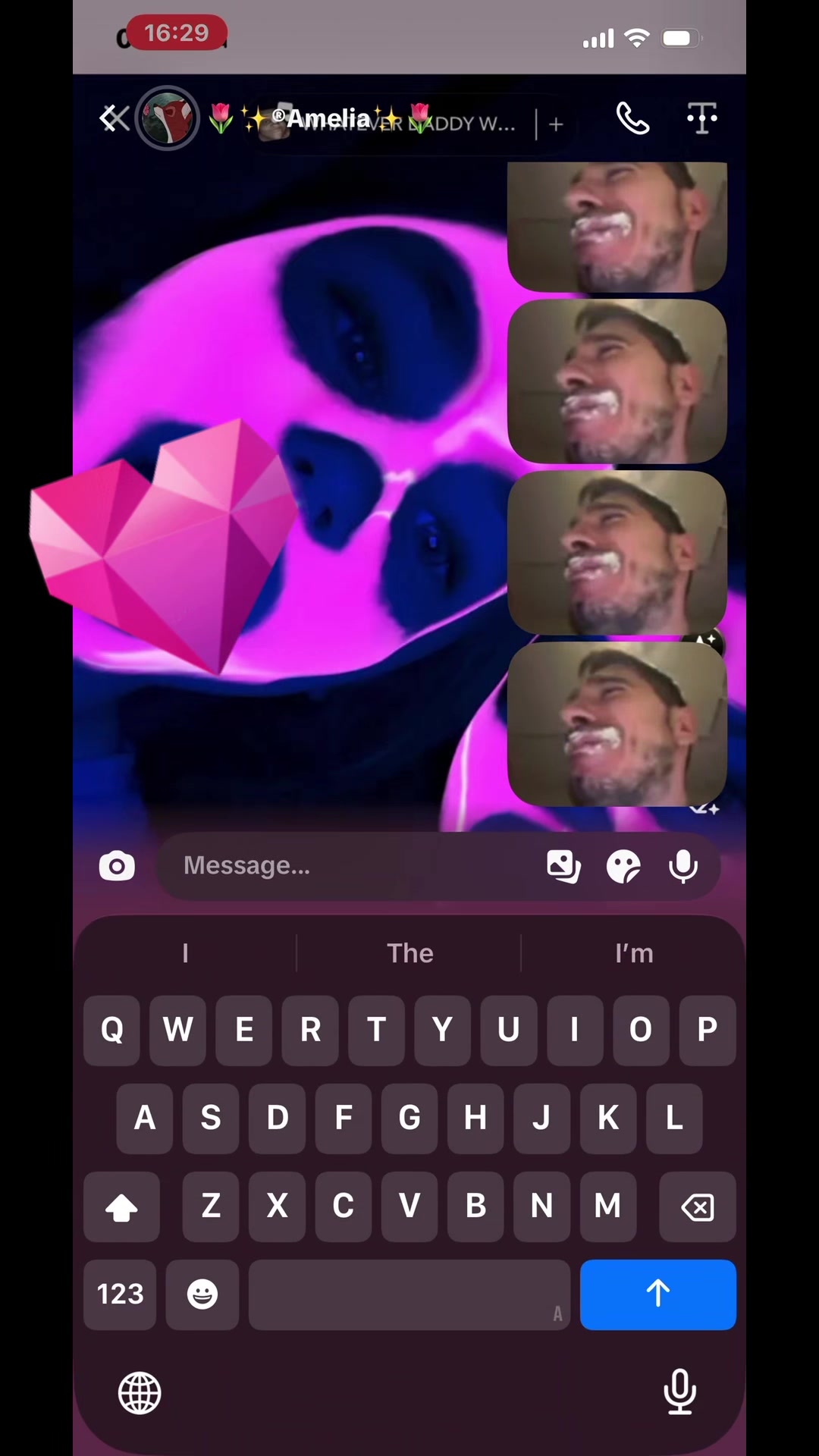 @ 