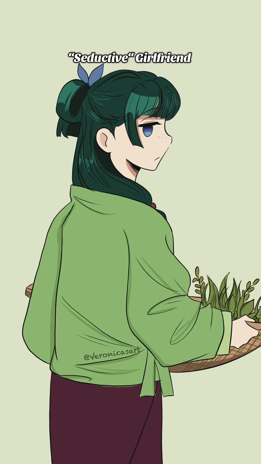 @Veronica🦋