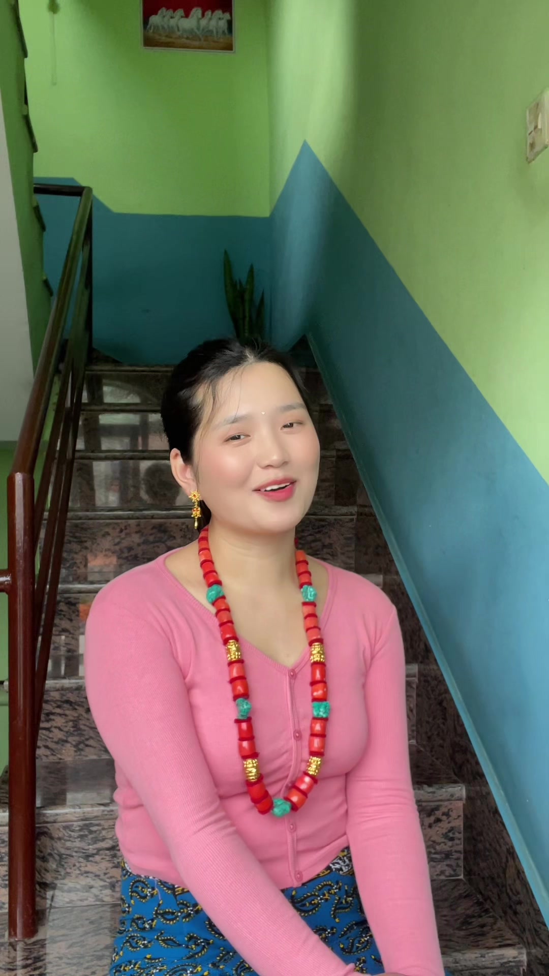 @USHA GURUNG