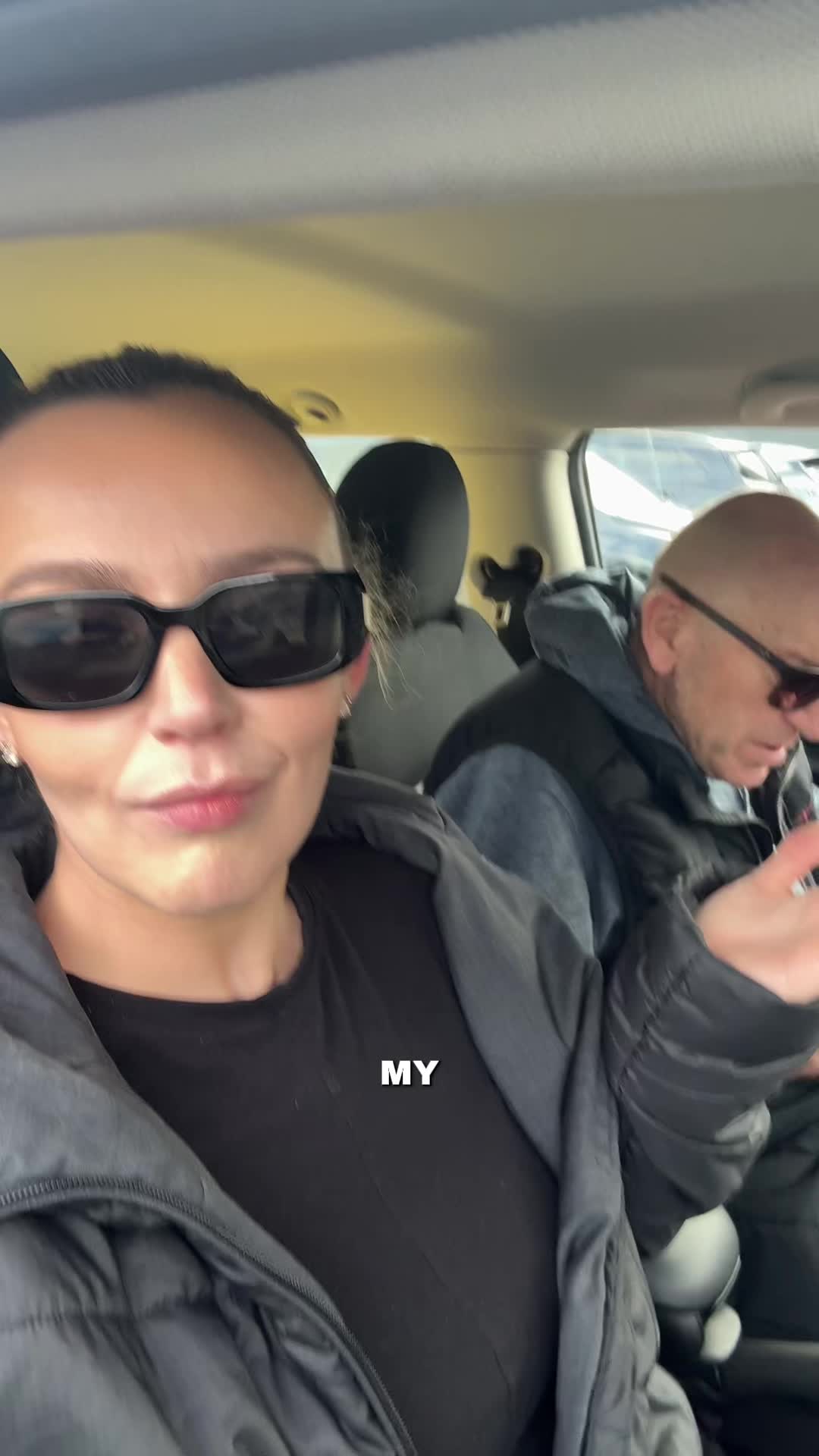 @Meg Huria