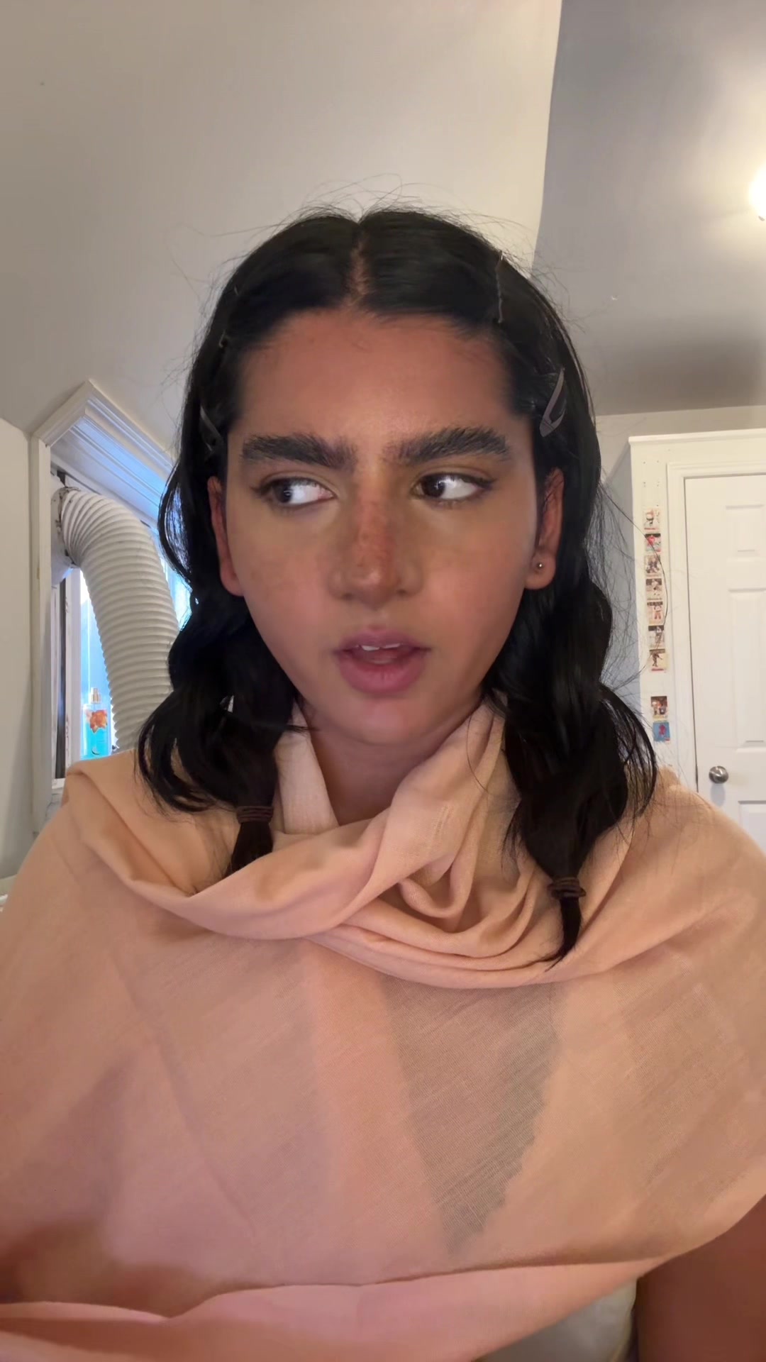 @sarah shah