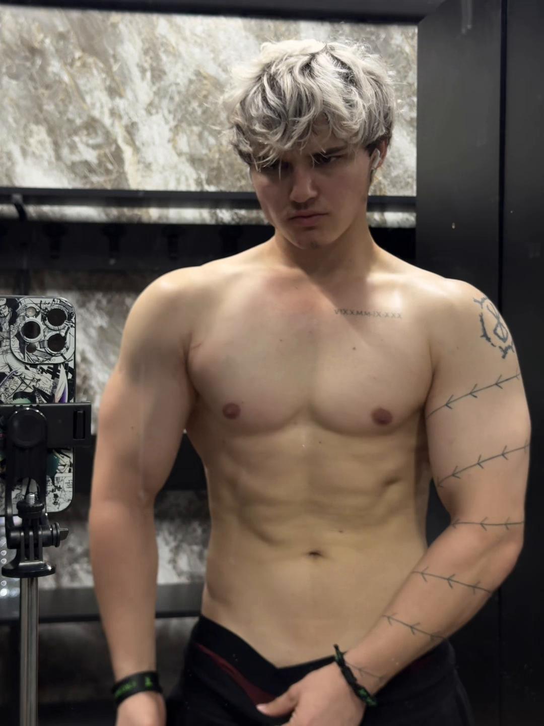 @KanekiGymVersion