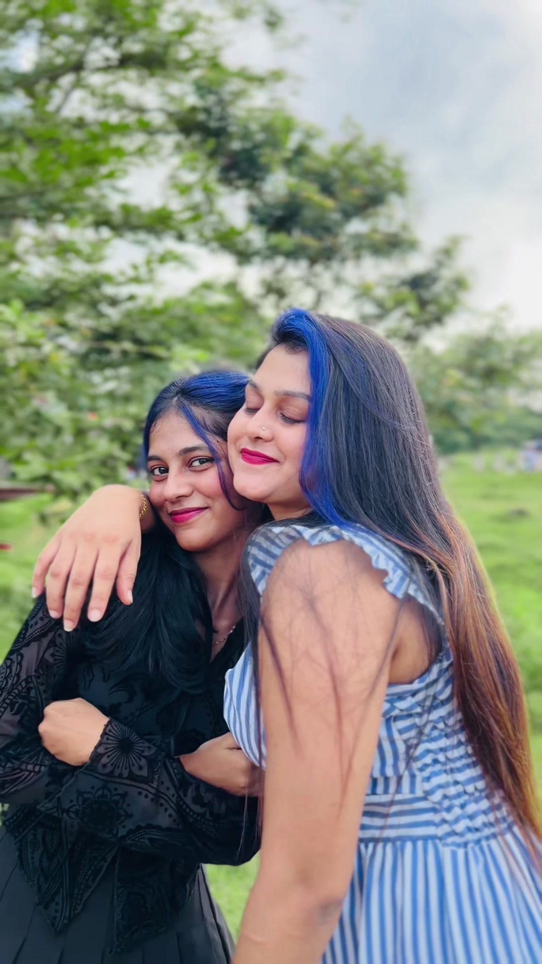 @චුට්ටි girl 👧 ❤️