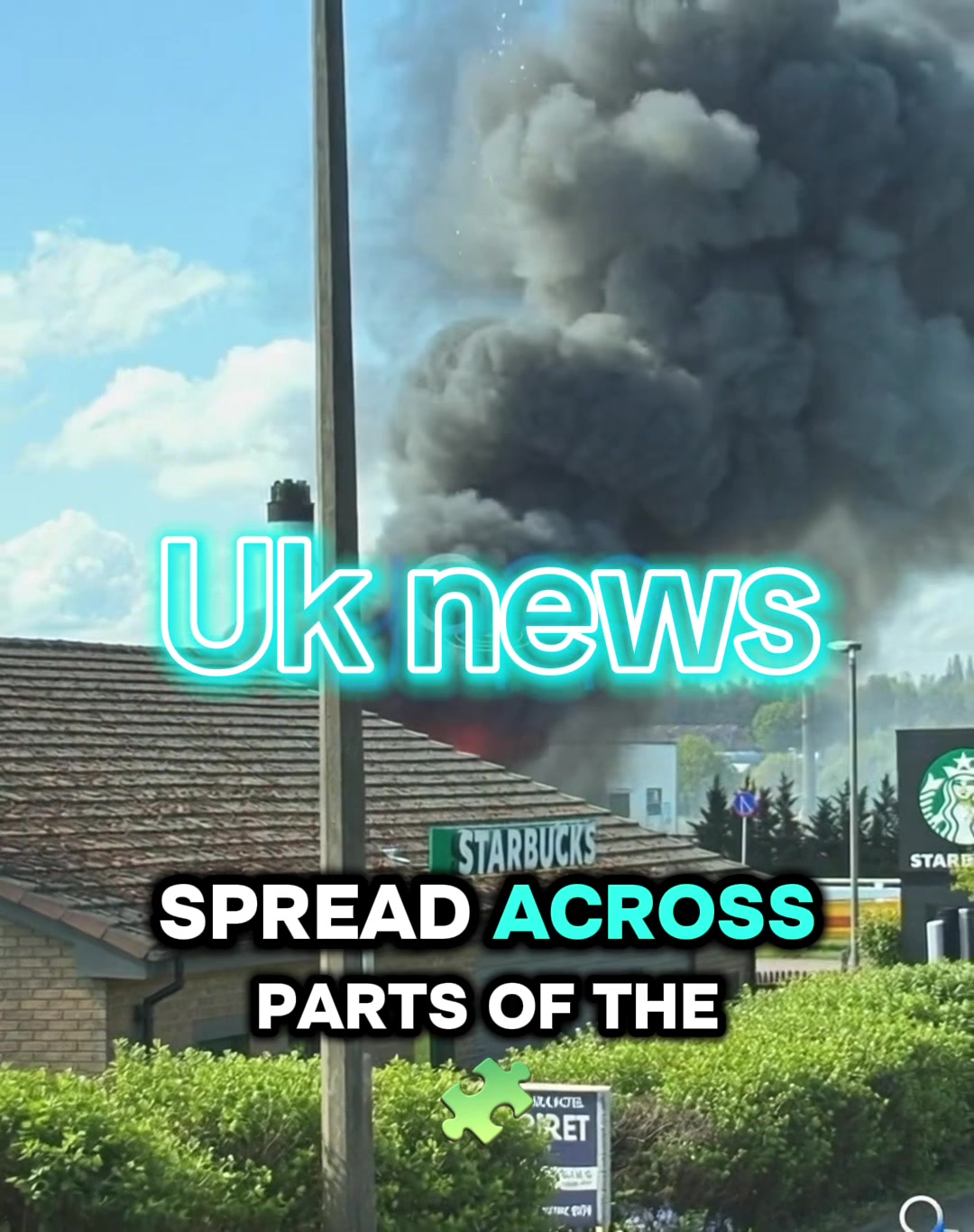@Uk news
