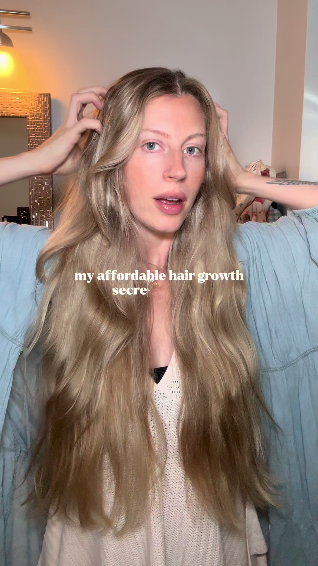 @Ky | Self Care Maxxing