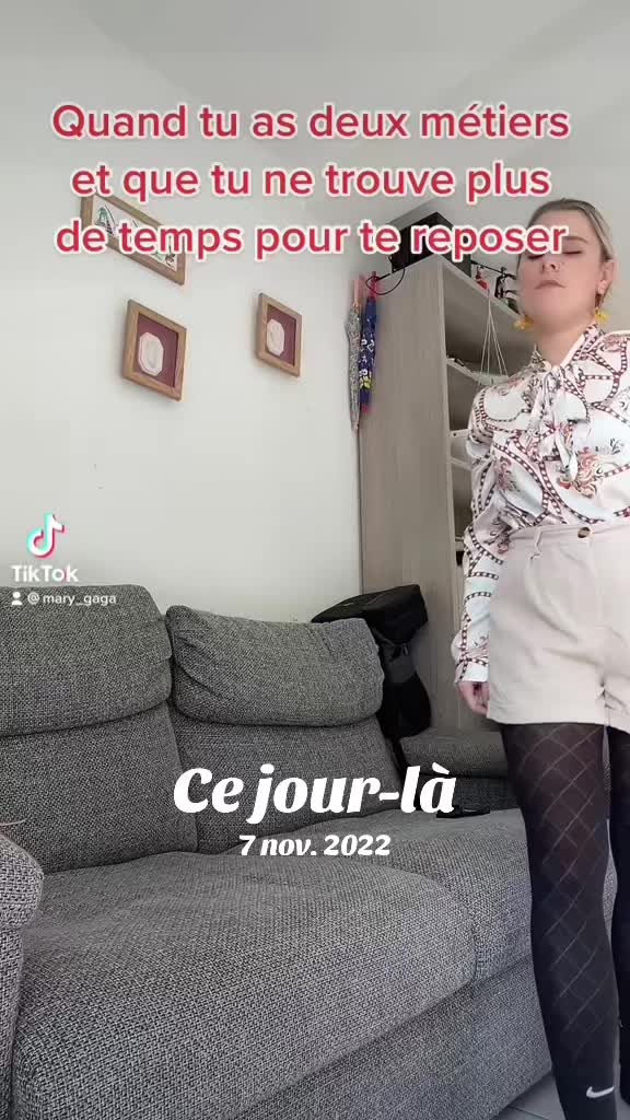 @Marie