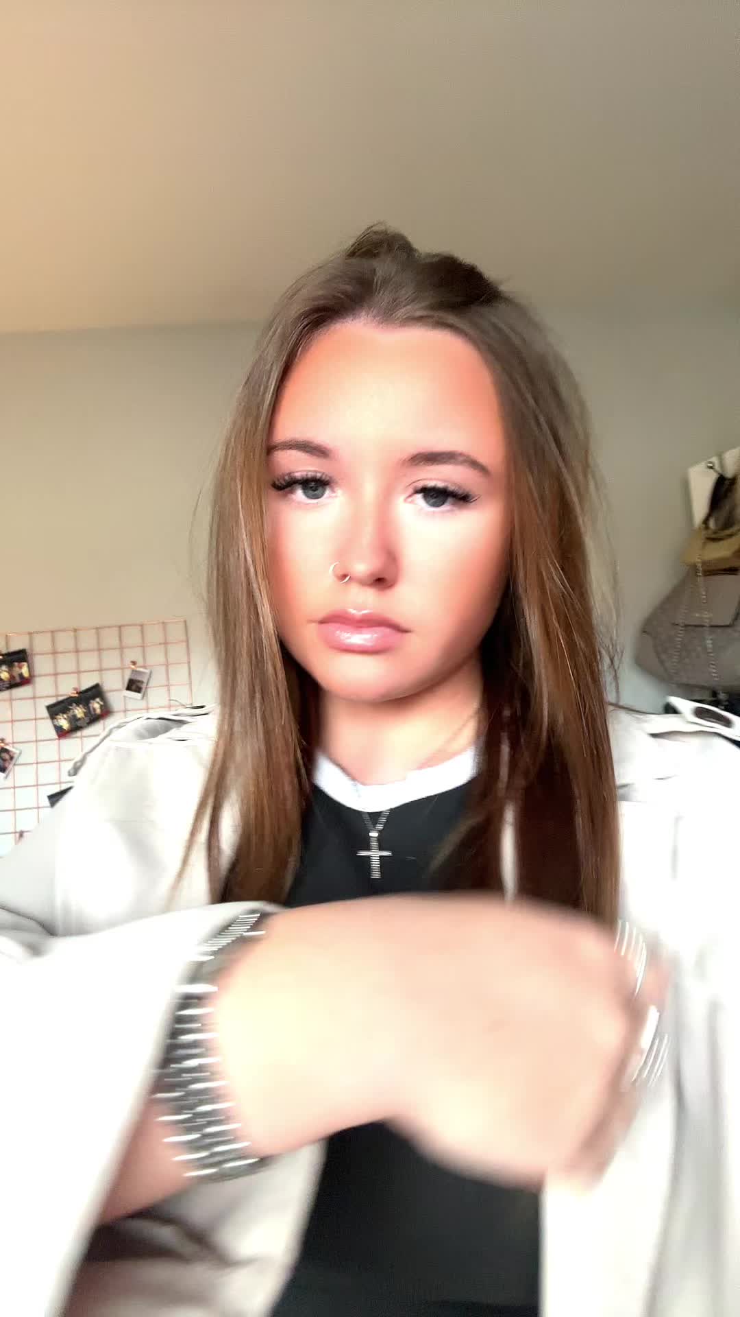 @Emma Morgan