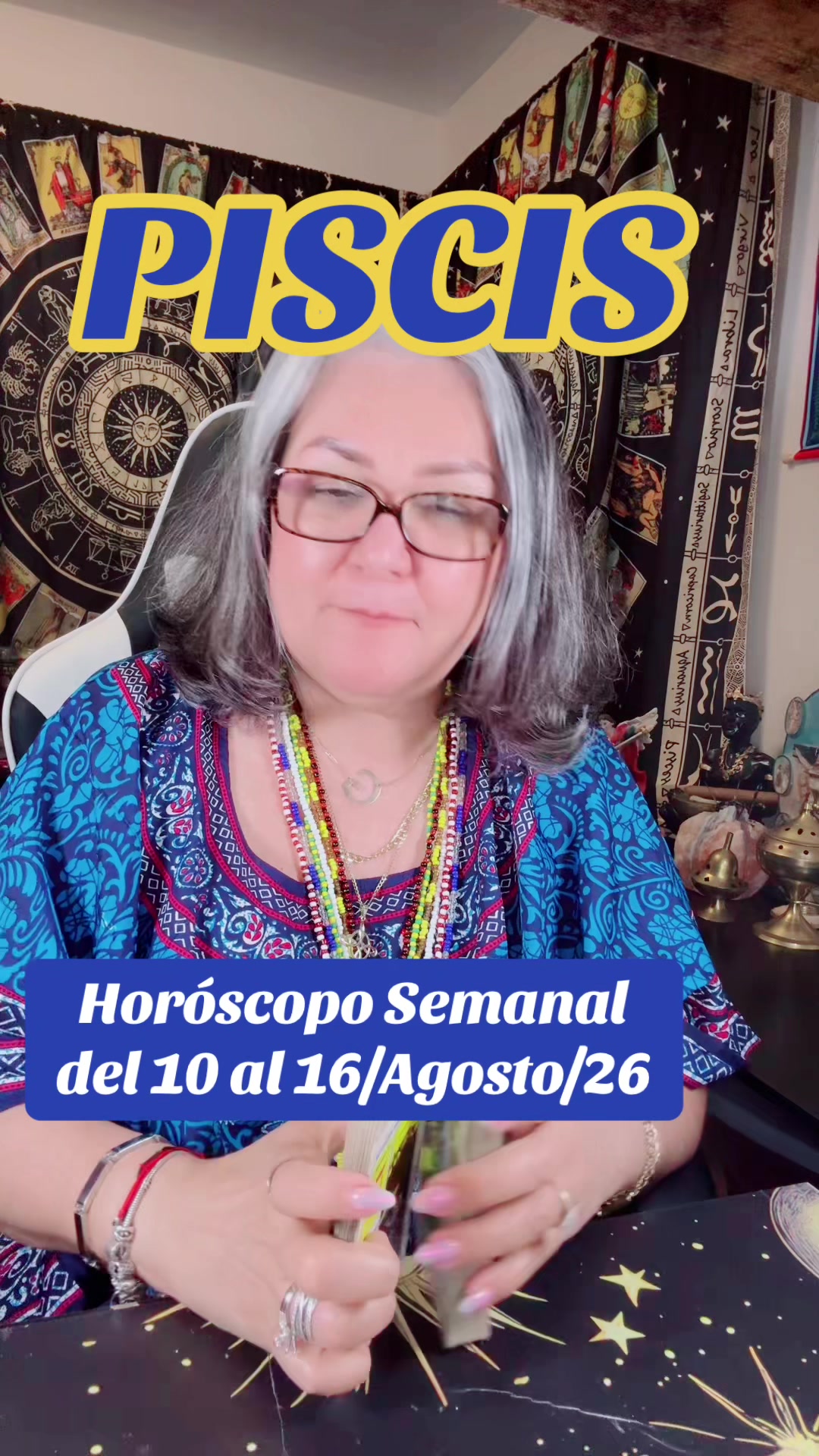 @Gabby Tarot y Botánica 🧿🪬🔮