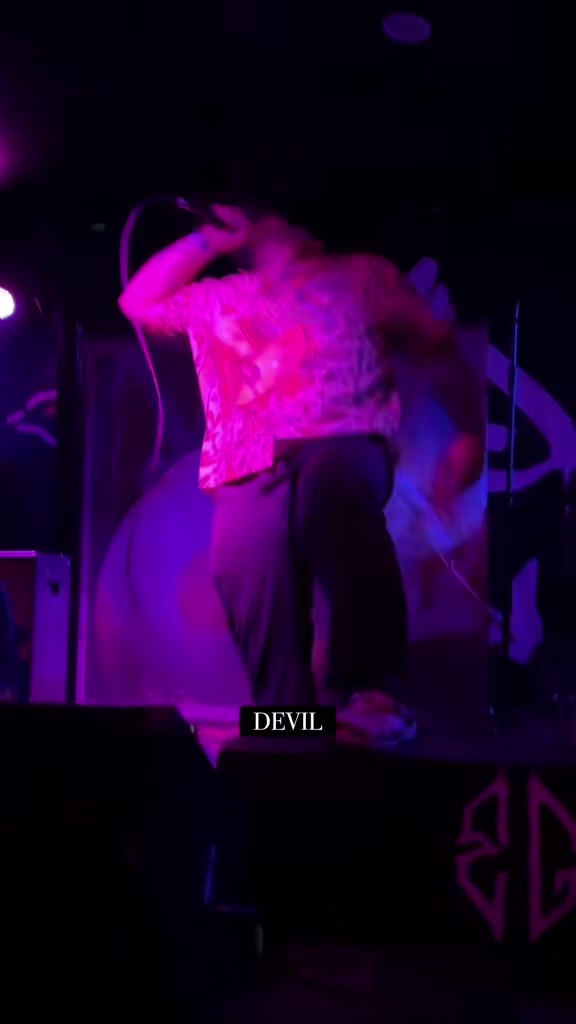 @Empty Graves