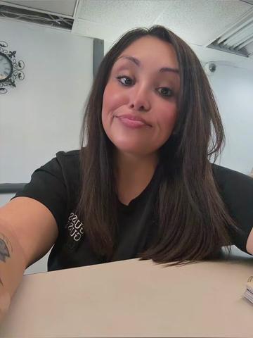 @Breanna Marie