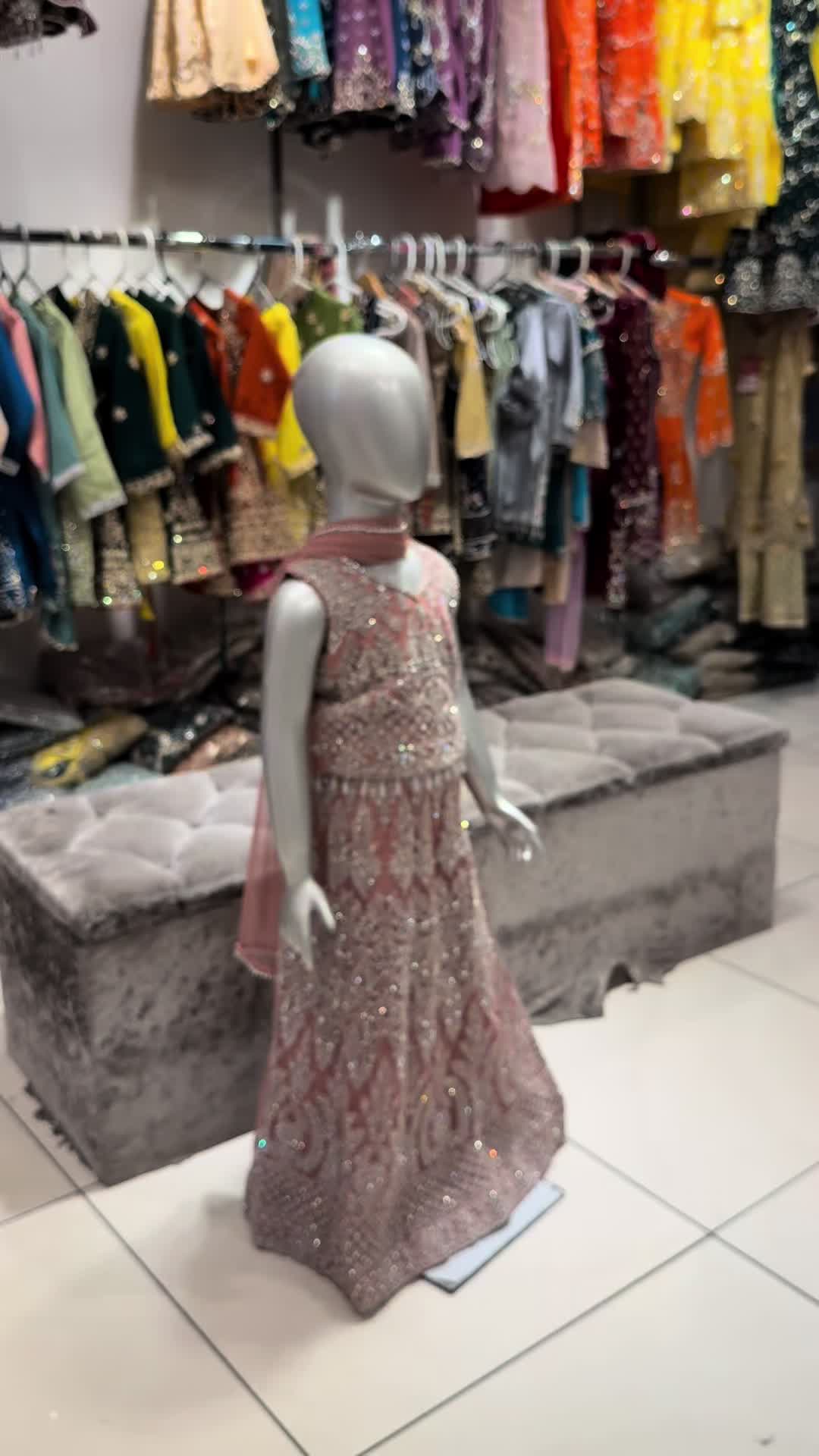 @Zaiba Collection